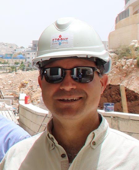 מהנדס יואב עמרני מהנדס יואב עמרני